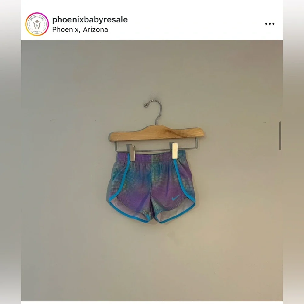 $10 ADD ON Nike Purple Running‎ Shorts H&M zara ATHLETIC SHORTS 2T adidas